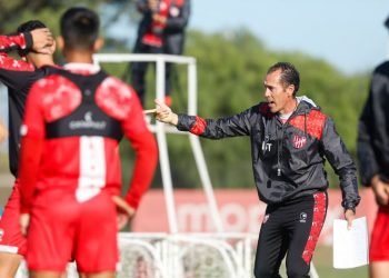 Instituto jugará ante Agropecuario con la posibilidad de quedar tercero