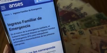 Nuevo IFE: ¿Cómo me inscribo si soy trabajador informal o monotributista?