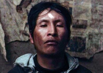 Sinfonía de una ciudad en estado de ebullición