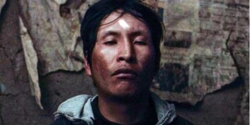 Sinfonía de una ciudad en estado de ebullición