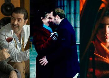 Tiempo de reencuentro y celebración en el Bafici