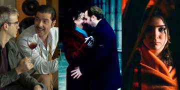 Tiempo de reencuentro y celebración en el Bafici