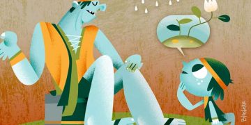 El wichí y el qom comienzan a ser hablados en la primera infancia y en la adolescencia