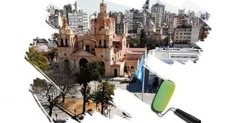 Piedras viejas, sabores nuevos