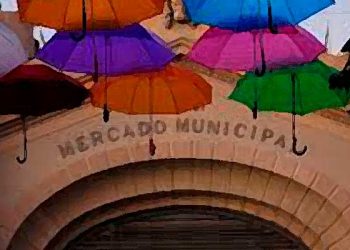 El Mercado Norte cumple años: un centro de endorfinas urbanas