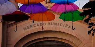 El Mercado Norte cumple años: un centro de endorfinas urbanas