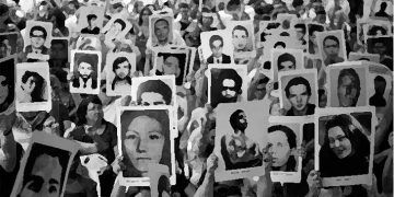 Olga Pueblo, una de las imprescindibles