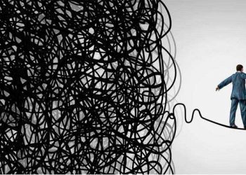 En la irracionalidad de la guerra, rescatar el sentido común