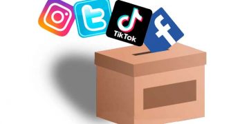 Muchas redes, poca militancia