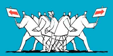 Las vías inesperadas