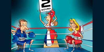 Ballottage en Francia: ¿Coalición a la vista?