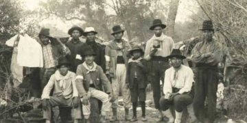 Memoria, Verdad y Justicia por la Masacre de Napalpí