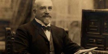 Míster Bond y la ballena