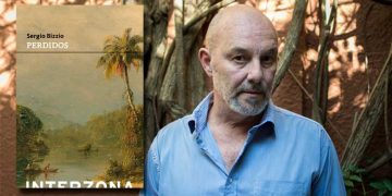 «Perdidos», de Sergio Bizzio