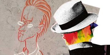 ¿Quién es Ricardo Reis?