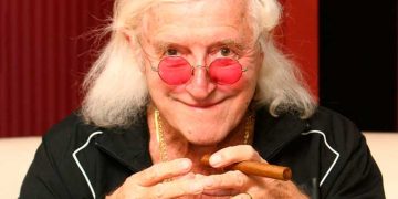 La legión de los sin cara