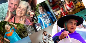 Mujeres, fútbol y fotografía