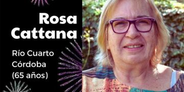 Viejas lindas, testimonio de una artista mayor