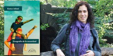 Katya Adaui, las maternidades y las paternidades jóvenes