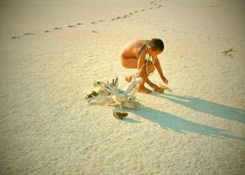 La mirada sobre los otros