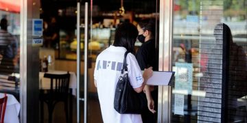 Recaudación tributaria: el país está en el puesto 43