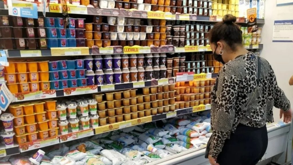 Para ATE, la Canasta Básica Familiar subió a 145.456 pesos