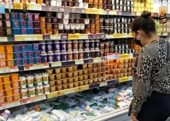 Para ATE, la Canasta Básica Familiar subió a 145.456 pesos