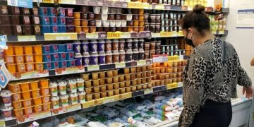 Para ATE, la Canasta Básica Familiar subió a 145.456 pesos