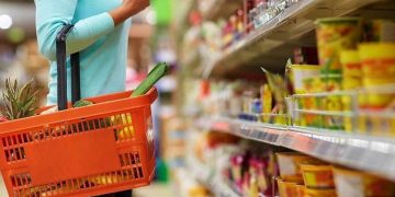 La escalada de precios tampoco da tregua en Córdoba: 7% en marzo