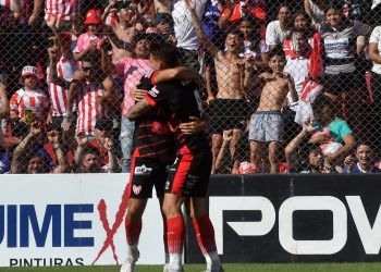Instituto venció a Sacachispas en el Monumental de Alta Córdoba