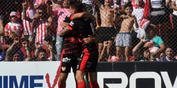 Instituto venció a Sacachispas en el Monumental de Alta Córdoba
