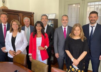 Schiaretti recibirá hoy a los diputados del Interbloque Federal