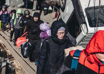 La ONU confirmó más de 1.200 civiles muertos y casi 2.000 heridos