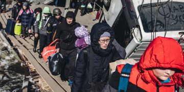 La ONU confirmó más de 1.200 civiles muertos y casi 2.000 heridos