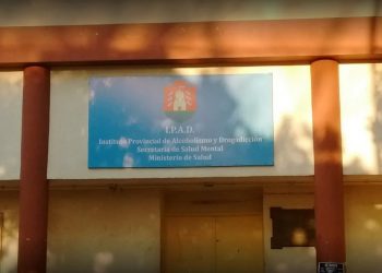 Los trabajadores del Ipad, en alerta por el cierre del espacio