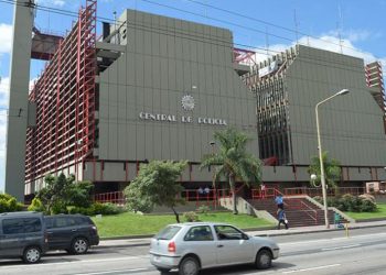 El fiscal Gavier será el nuevo encargado de abordar la causa Zoe Azul