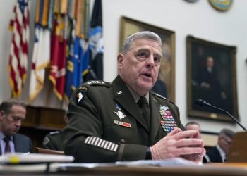 EE.UU. alertó sobre un «potencial conflicto mundial»