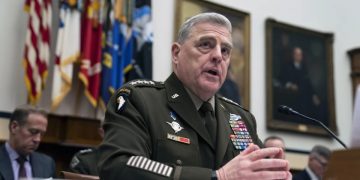 EE.UU. alertó sobre un «potencial conflicto mundial»