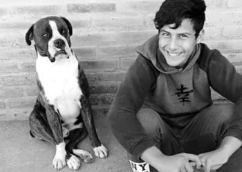 Elevaron a juicio el asesinato de Joaquín Paredes: hay seis policías imputados