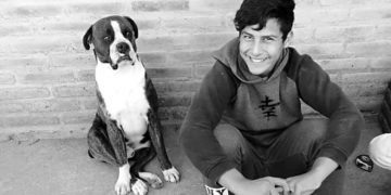 Elevaron a juicio el asesinato de Joaquín Paredes: hay seis policías imputados