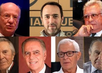 Siete argentinos figuran en el ranking de las personas más ricas del planeta