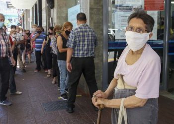 Confirman el bono de $ 6.000 para 4,6 millones de jubilados y pensionados