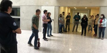 Judiciales presentarán un amparo