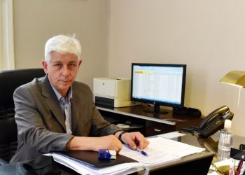 Comenzó el juicio por coimas contra el fiscal federal Viaut