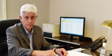 Comenzó el juicio por coimas contra el fiscal federal Viaut