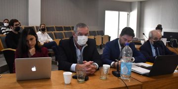 Una testigo aseguró que el empresario Rohrer estaba en Buenos Aires en la fecha del crimen