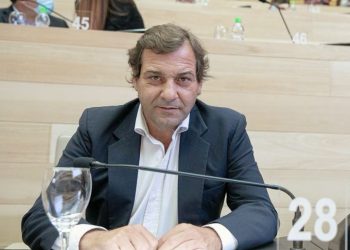 Jure cuestionó a la Provincia por la inseguridad