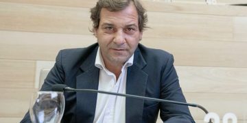 Jure cuestionó a la Provincia por la inseguridad