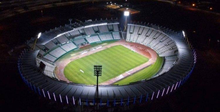 Un duelo decisivo de Copa Argentina tendrá lugar bajo los reflectores del Kempes