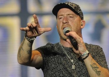 El cantante de La Beriso fue víctima de una salidera